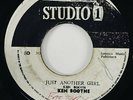 Ken Boothe/Jimmy Newton 