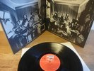 WOLFGANG DAUNER / DAVE PIKE - STOP MY BRAIN - LP 1972 - KRAUT / JAZZ - MINT-