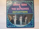 DIANA ROSS AND THE SUPREMES 