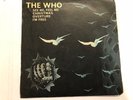 The Who UK 1970  7