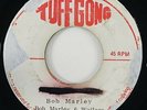 Rita Marley & Soulettes/Bob Marley & Wailers 