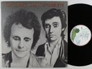 SHARKS Jab It In Yore Eye ISLAND LP VG+ uk ##