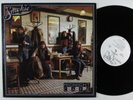 SMOKIE Midnight Cafe RSO LP VG+ wlp ##