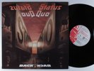 STATUS QUO Back To Back VERTIGO LP VG+ uk ##