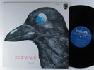 STRAWBERRY PATH When The Raven Has Come... PHILIPS LP VG+ japan w/ insert ##