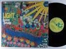 SWEET SMOKE Darkness To Light HARVEST LP VG+ germany unipak ##