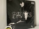 Banks Goddess vinyl record