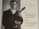 COLUMBIA 33CX 1395 UK Blue/Gold LP LEONID KOGAN MOZART PROKOFIEV Violin Concerto