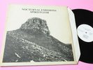 Nocturnal Emissions LP Spiritflesh Orig UK 1988 EX