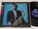 Hank Crawford: Lp-Original 1° Pressing UK 1964 Rare EX