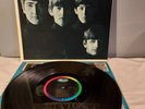 Meet The Beatles LP - Capitol Records T-2047 - 1964 Mono - Vinyl Excellent +