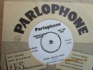 JOHN BARRY SEVEN=EVERY WHICH WAY (DEMO)  EX