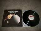 Holst The Planets Simon Rattle Philharmonia Orchestra LP - DIGITAL  NM VINYL