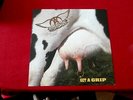 AEROSMITH GET A GRIP  RARE  MINT    PROMO POSTER FLAT   12