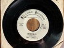 Northern Soul 45 - The C.O.D’s 