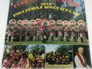 Tiare Productions 1979 Polyesian Spectacular Album Tahiti Hawaii - Sealed New