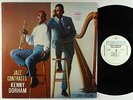 Kenny Dorham - Jazz Contrasts LP - Riverside - OJC-028 Mono VG++