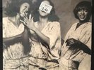 PLAY TESTED  The Jones Girls, Self Titled (1979 Original US LP), VG/VG+