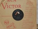 Perry Como 78 RPM 20-6815 RCA Victor Round and Round & Mi Casa, Su Casa