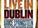 BRUCE SPRINGSTEEN - Live In Dublin with the Session Band (2018) 3 LP vinyl