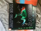 dmas the glow signed vinyl