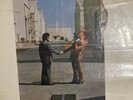 Pink Floyd - Wish You Were Here - Vinyl Record.. - F7350F