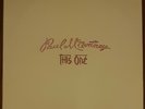 PAUL MCCARTNEY BEATLES THIS ONE VERY RARE 12 INCH BRAZIL PROMO SINGLE