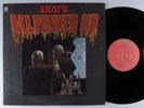 SNAFU All Funked Up CAPITOL LP VG+ ##