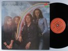 STARRY EYED & LAUGHING Self Titled CBS 80450 LP VG+ uk ##