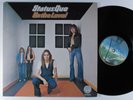 STATUS QUO On The Level VERTIGO LP VG+ uk textured gatefold ##