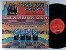 STONE THE CROWS Ontinuous Performance POLYDOR LP uk ##
