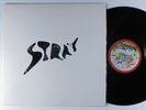 STRAY Self Titled TRANSATLANTIC TRA-216 LP VG+ uk die-cut gatefold ##