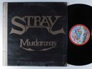 STRAY Mudanzas TRANSATLANTIC LP VG+ uk gatefold ##