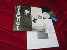 The Fall ‎– Dragnet   A Step Forward Rec. France 1979 Vinyl/Cover: very good OIS