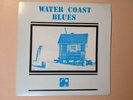 Lp Vinyle KRAZY KAT Water Coast Blues KK 7445