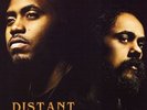 Nas & Damian Marley / Distant Relatives 12