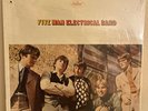 Five Man Electrical Band “Self Titled” LP SEALED