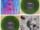 NIRVANA Sliver / Dive 7