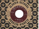 Doo Wop 45 JOHNNY FLAMINGO 