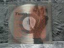 FAUST - Faust ** Krautrock * deutsche Copy , transparent 1971