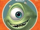 NEWMAN,RANDY (PICT)-MUSIC FROM MONSTERS INC (PICT) VINYL LP NEW