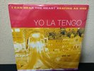 Yo La Tengo - I Can Hear the Heart Beating as One NEW 180g 2LP set Damaged Cover