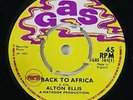 Alton Ellis/Neville Hinds 