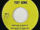 Bob Marley & The Wailers 