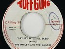 Bob Marley & The Wailers 