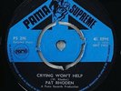Pat Rhoden 