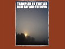 TRAMPLED BY TURTLES-BLUE SKY & THE DEVIL VINYL LP NEW