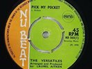 Versatiles/Freedom Singers 
