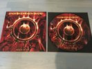 Arch Enemy Wages of sin Picture Vinyl mint Rarität 