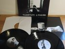 Legendary Pink Dots All The King's Horses Czech Double LP Limited to 500 Press